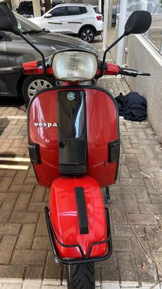 PIAGGIO VESPA PX 200 